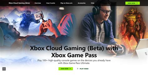 beta game|Xbox Cloud Gaming (Beta) on Xbox.com.